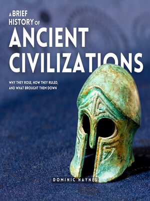 cover image of A Brief History of Ancient Civilizations